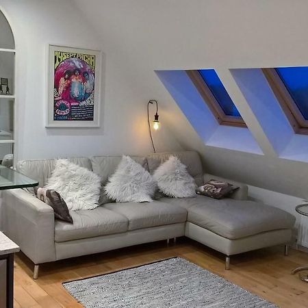Ferienwohnung The Sail Loft Whitstable Exterior foto